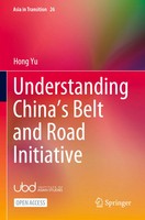 Hong Yu | Understanding China's Belt And Road Initiative | Taschenbuch (2024)