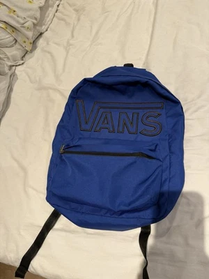 Vans Backpack - Image 1 of 4