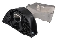Motorlager Tedgum TED91847 FüR Renault Clio 4 Tce Bhnp Khnp Bhnf Bhma Bhmh Bhjk