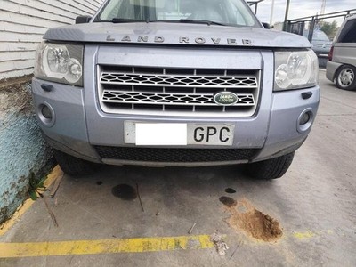LR005860 stoßstange LAND ROVER FREELANDER - 2 GENERACION 2006 - 2010 - 227685
