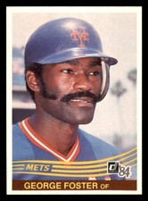 1984 Donruss Baseball (221-440) - You Pick - FREE SHIPPING 5+ Cards READ NM