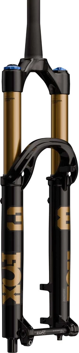 Las mejores ofertas en Horquillas para bicicleta Fox Orange de 29