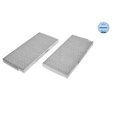 Innenraumfilter Pollenfilter für Renault Kangoo-Grand KW0/1 Master 3 id76902