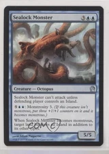 Sealock Monster Magic: Theros #62