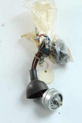 Genuine Lucas Head Light Switch 63SA Enfield Triumph BSA Norton 54033003 NOS
