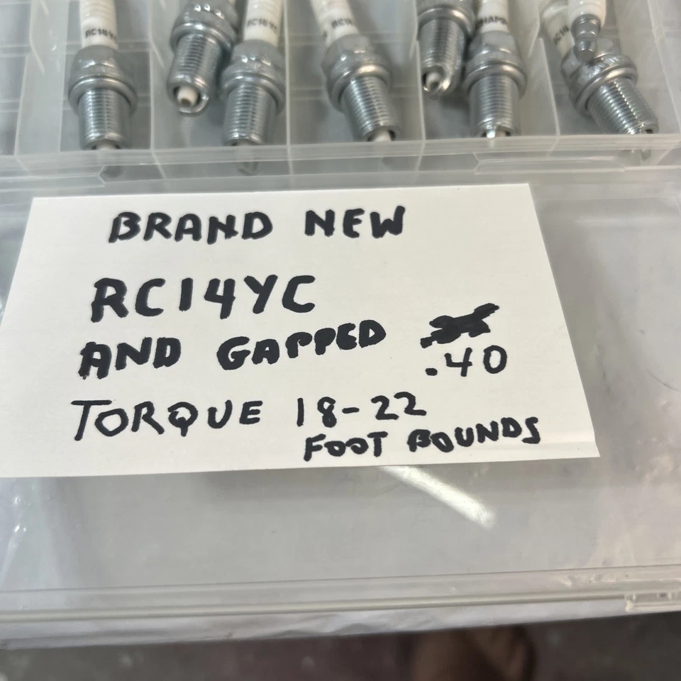 Bujías Champion Bujía RC14YC Foto 4 de 4