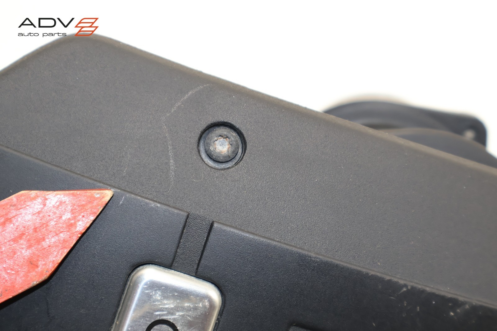 2006-2012 BENTLEY CONTINENTAL 6.0L ENGINE LEFT SIDE AIR CLEANER HOUSING BOX OEM