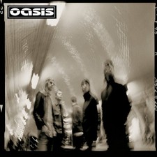 Oasis - Heathen Chemistry (Big Brother) 2LP Vinyl 12" Album