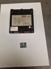 FOR SUBARU FORESTER IMPREZA SIGMA M30 ALARM MODULE COMES WITH CODE PCB FOB