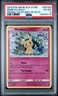 2019 POKEMON SM BLACK STAR PROMO TEAM UP SINGLE PACK BLISTERS MIMIKYU-HOLO PSA 6