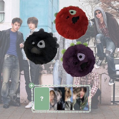 [GIFT] CORTIS The 2nd EP Album [ GREENGREEN ] CORTIS Ball Ver