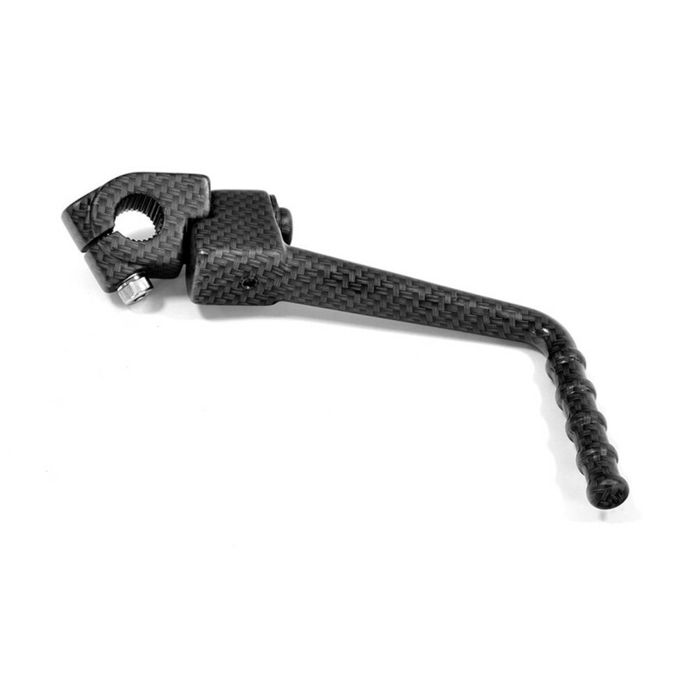 Pedal Of Start V Parts-Minarelli am6 Aluminium Carbon for Moto