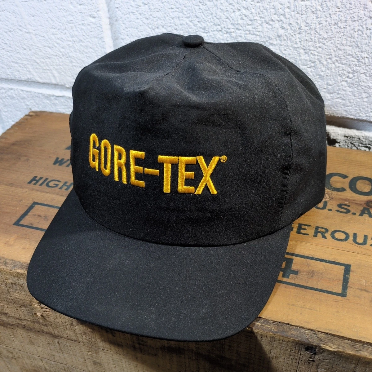 GORE-TEX Hats for Men for sale - eBay
