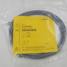 1pc new TURCK BI1-EH04-RP6X Proximity Switch sensor spot stock #YP1
