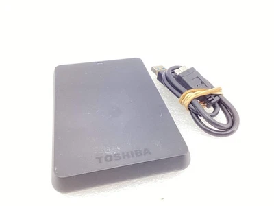 DISCO DURO TOSHIBA CANVIO 20067815 - Imagen 1 de 4