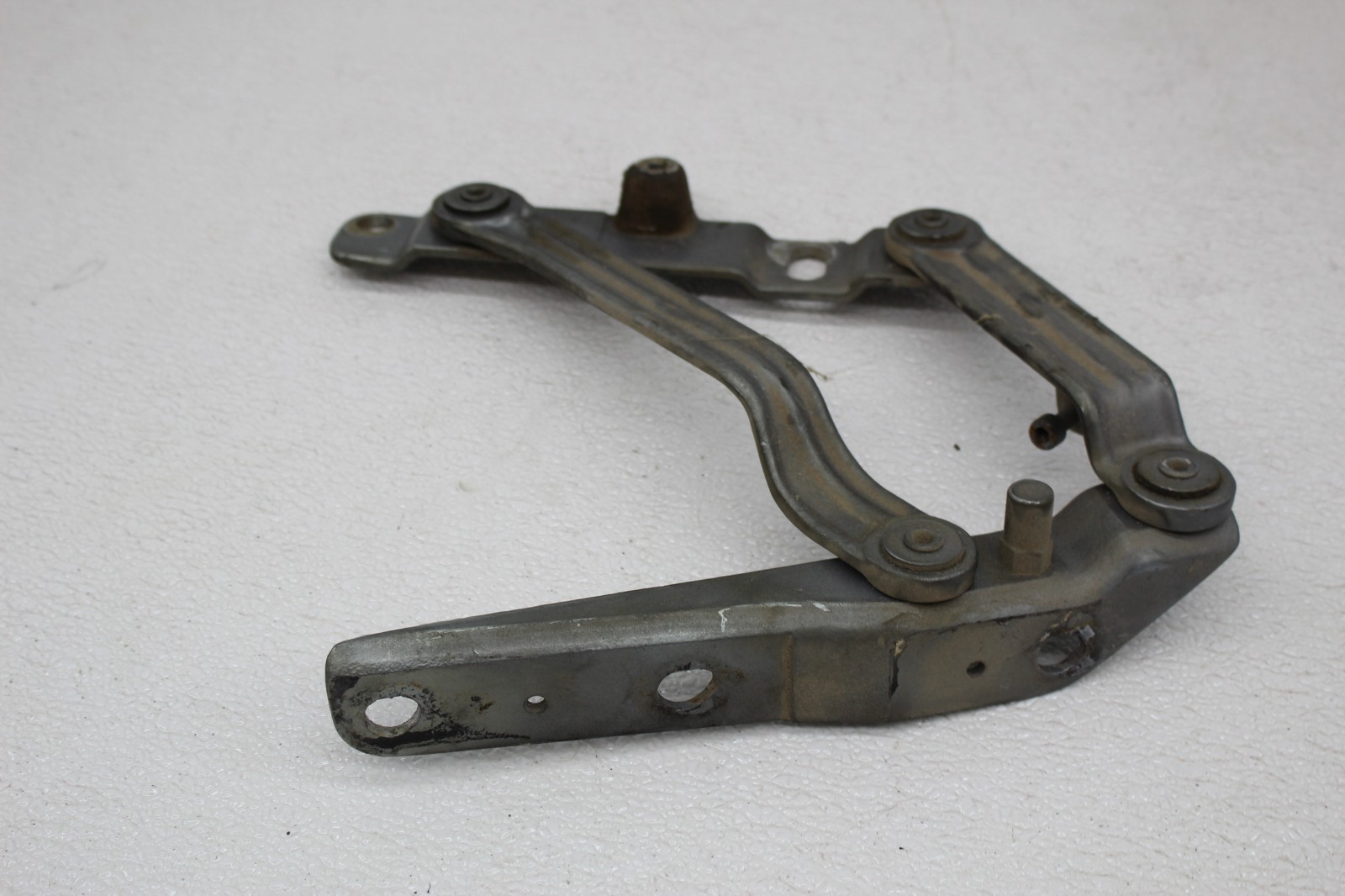 99-01 FERRARI 456 M RIGHT SIDE HOOD HINGE BONNET