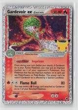 GARDEVOIR EX Δ 93/101 CELEBRATIONS: CLASSIC COLLECTION POKEMON NM/M on eBay