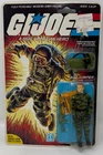 GI Joe Rip Cord HALO Jumper 1984 Hasbro action figure