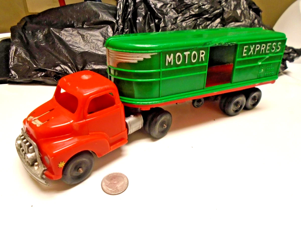 Hubley Diecast Construction Equipment for sale | eBay