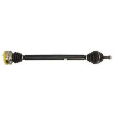 1X ACHSWELLE VORNE R 787MM PASST ZU: VW GOLF III GOLF IV PASSAT B1 PASSAT B2