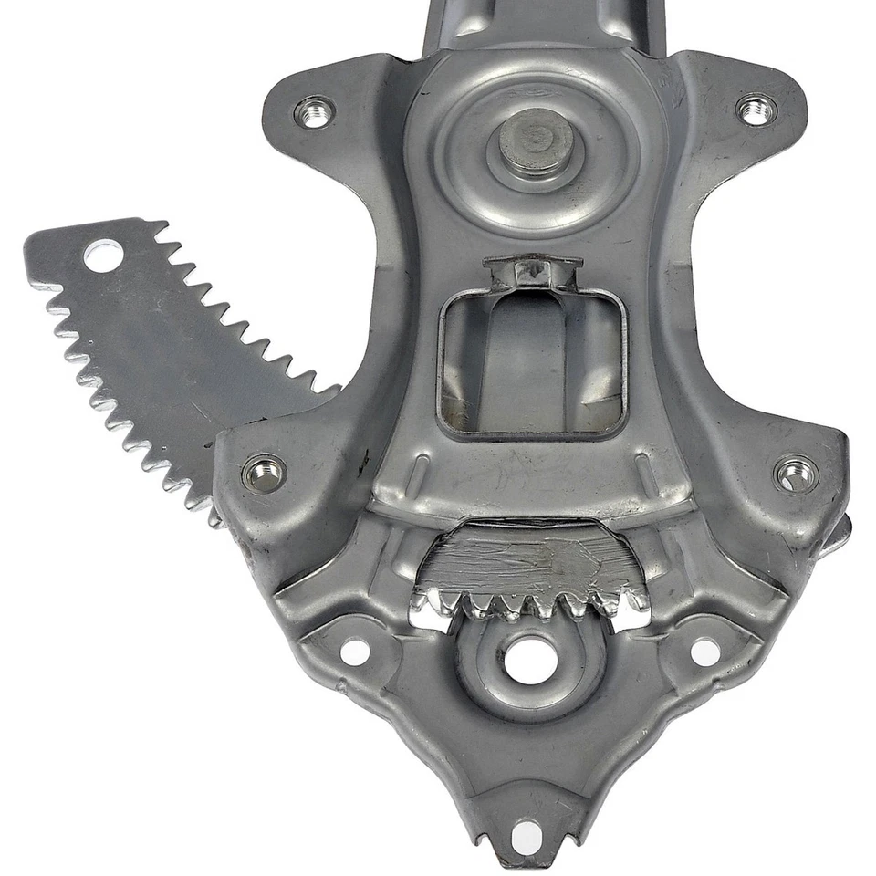 752-588 Dorman Regulador Ventana Trasero Pasajero Lado Derecho Mano para INFINITI Q70L Foto 3 de 4