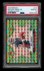 2024 Mosaic Tessellation: #274 Michael Penix Jr. /15 PSA 10 GEM MINT