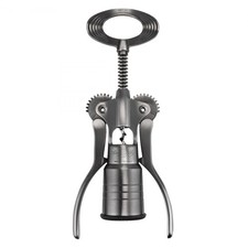 Campagnolo Corkscrew V2 Corkscrew Satin Silve...