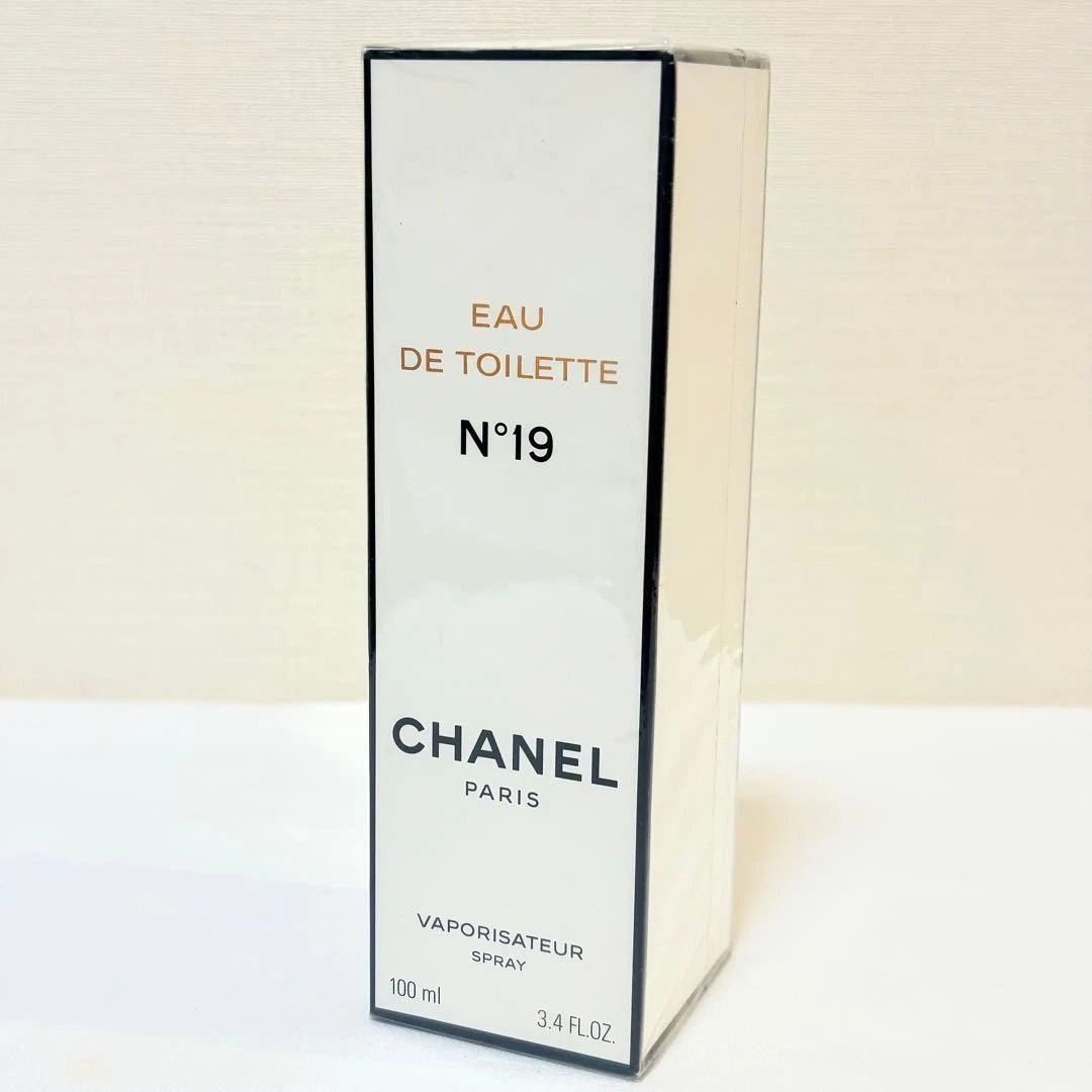 Chanel No 19 by CHANEL Fragrances for Women for sale - eBay
