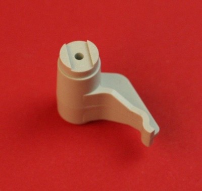 Stoffdrückermitnehmer für Nähmaschine Elna Club/Elna 5000/Elna 6000/Elna 7000/ E