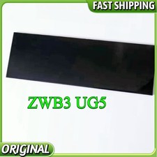 ZWB3 UG5 200 50 2mm 254nm SW UV Bandpass Optical Filter Ultraviolet Filter Glass