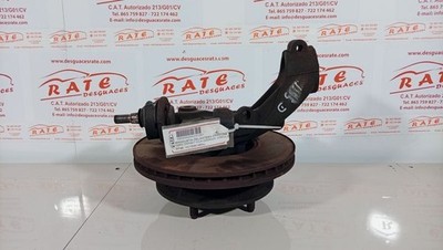 YC153K185AJ achsschenkel vorne rechts FORD TRANSIT CAJA CERRADA CORTA FY 2000 =