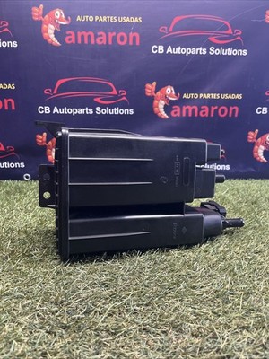 2015-2024 Nissan Murano Fuel Vapor EVAP Canister Reservoir 14950-7Y000 OEM