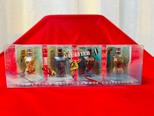 Jean Paul Gaultier Summer Collection Fragrance Mini Bottle Set
