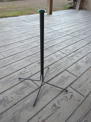 Bosmere Green Outdoor Furniture Covers Table Stand