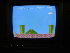 Panasonic BT-H1350Y 13" Color Monitor RGB/Component/S-Video Retro  M888