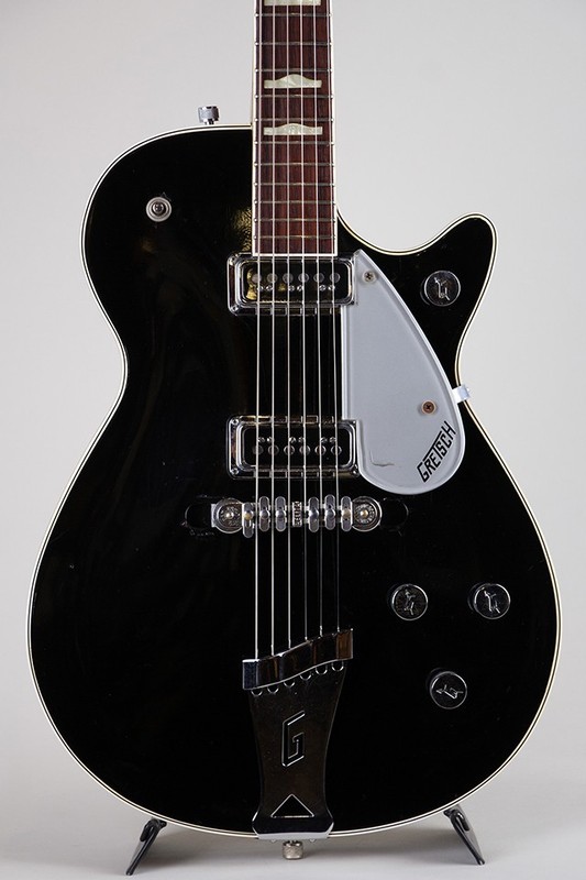 Gretsch Duo Jet