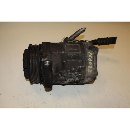 KLIMAKOMPRESSOR MERCEDES CLASSE C (00-04)(04-07) W203 2.0 (200) KOMPRESSOR 2000