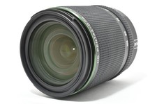 Pentax HD D FA 28-105mm f/3.5-5.6 ED DC WR Lens  Exc   2794621A