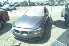 2018 Bmw 320i Automatic Transmission Oem 96k Miles - Lkq392780248 2018 Bmw 320i Automatic Transmission Oem 96k Miles - Lkq392780248