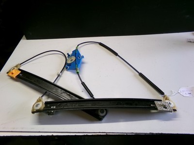Front Left Window Regulator Lifting Mechanism 8E0837629 02-08 Audi A4 S4 B7 VW