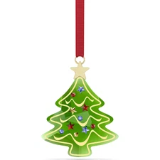 Swarovski  HOLIDAY CHEERS Holiday Tree Ornament 5701867