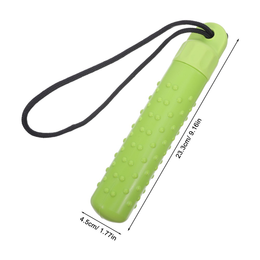 Floating Snack Dispenser Dog Food Dispensing Toy Chew Feeding Toys