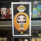 Funko Pop! Vinyl: Disney - Cassie #1369 — photo 4
