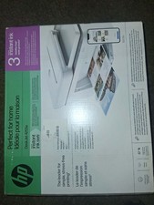HP DeskJet 4255e Wireless All-in-One Inkjet Printer