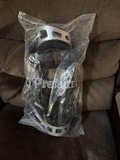 ISO Preferred OA Dual Upright ROM Hinge Knee Brace - Brand New - Medium Right