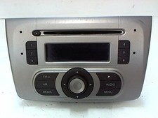 Autoradio Alfa Romeo MITO