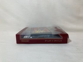 [g1767]BOMBERMAN Famicom Mini Gameboy Advance Nintendo  gba