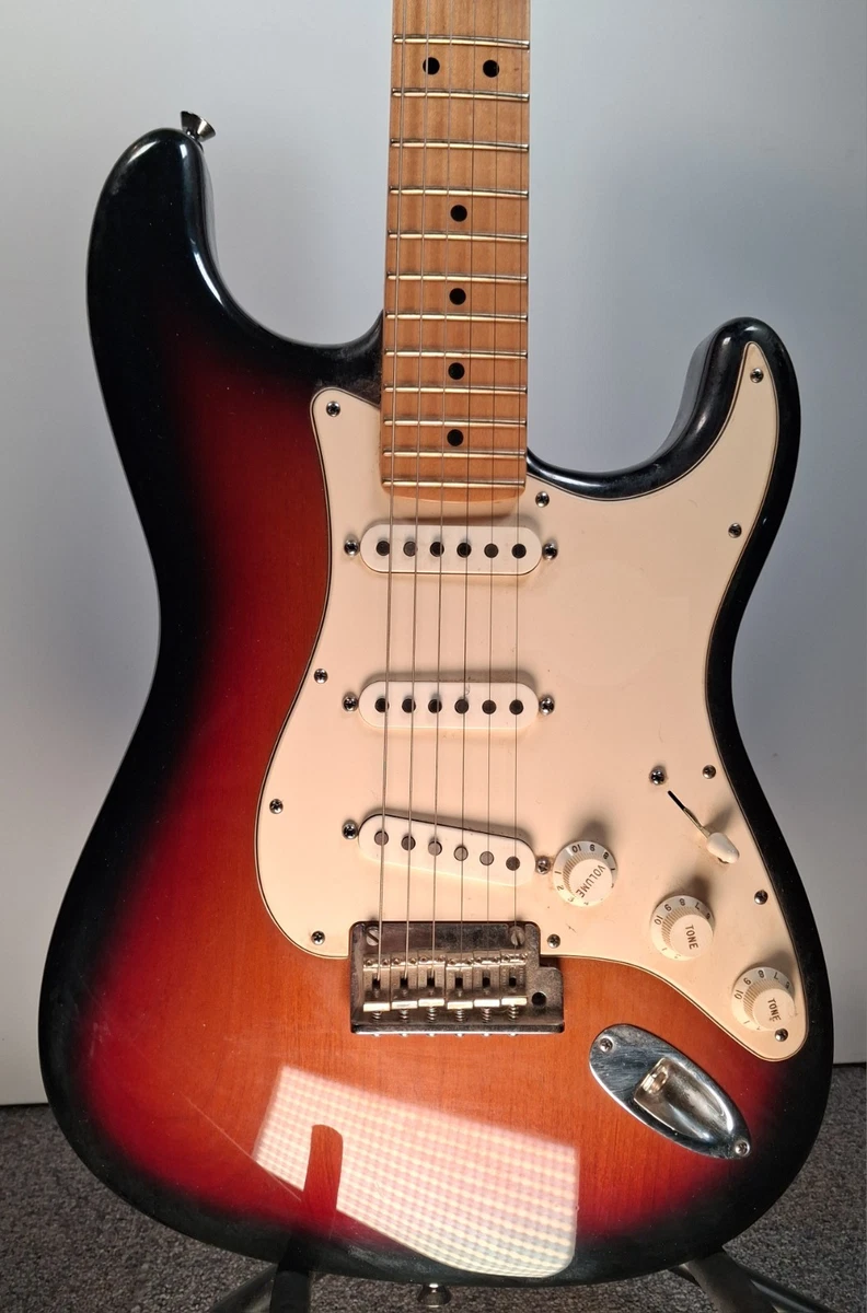 Fender Stratocaster Usa American for sale | eBay UK