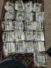 Hudson Medline Volumetric Spirometer Exerciser, 4000ml , HUD8884719010 Lot Of 21