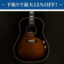 Gibson J-160E 1997 / 2.22kg (no260807)